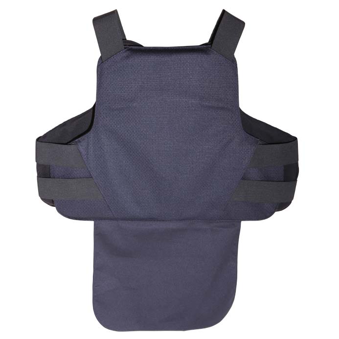 內(nèi)穿式防彈衣